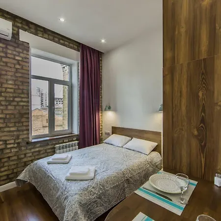 Cozy Loft *