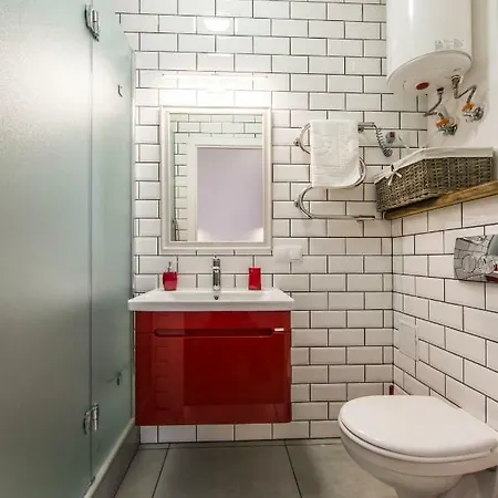 Apartment Cozy Loft Kyiv