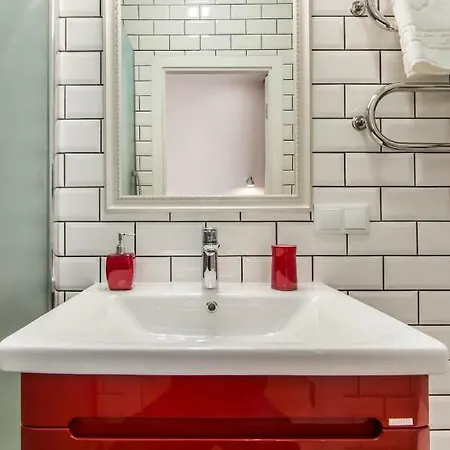 Cozy Loft Kyiv